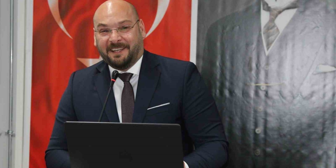 Başkan Türkel: “Üreticiyi Destekleyen Projeler İçin Hazırız”