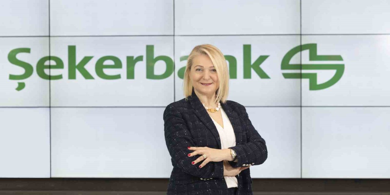 Şekerbank’a Yeni Genel Müdür Yardımcısı
