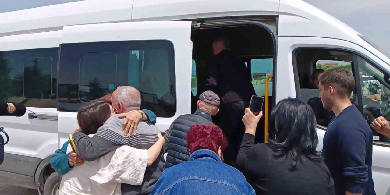 28 Şubat Hükümlüsü 4 Eski General Daha Tahliye Edildi