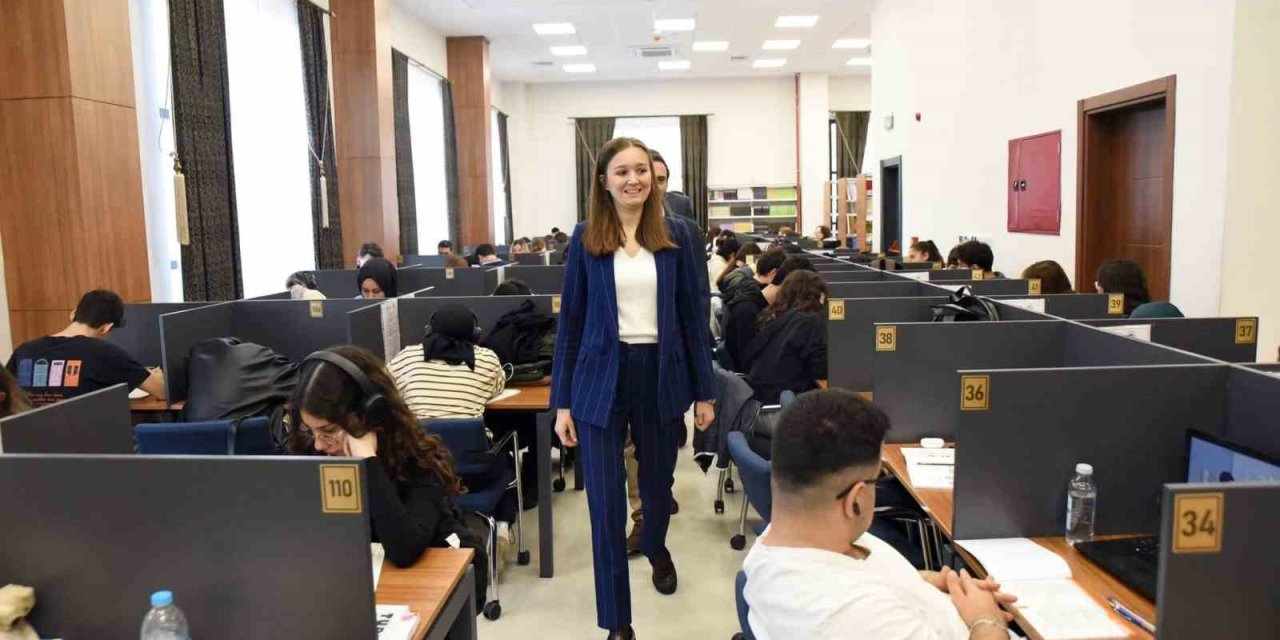 Gençler İstedi Başkan Durbay Yerine Getirdi