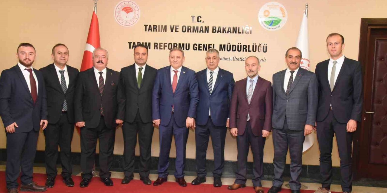 Dünya Bankası’ndan Dikili Tdiosb’ye 30 Milyon Dolar