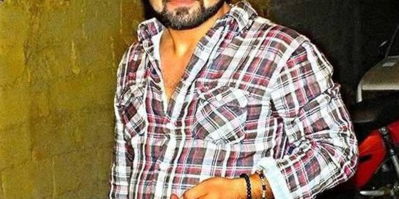 Kaza Yaptı, Cansız Bedenini Güvenlik Görevlisi Buldu