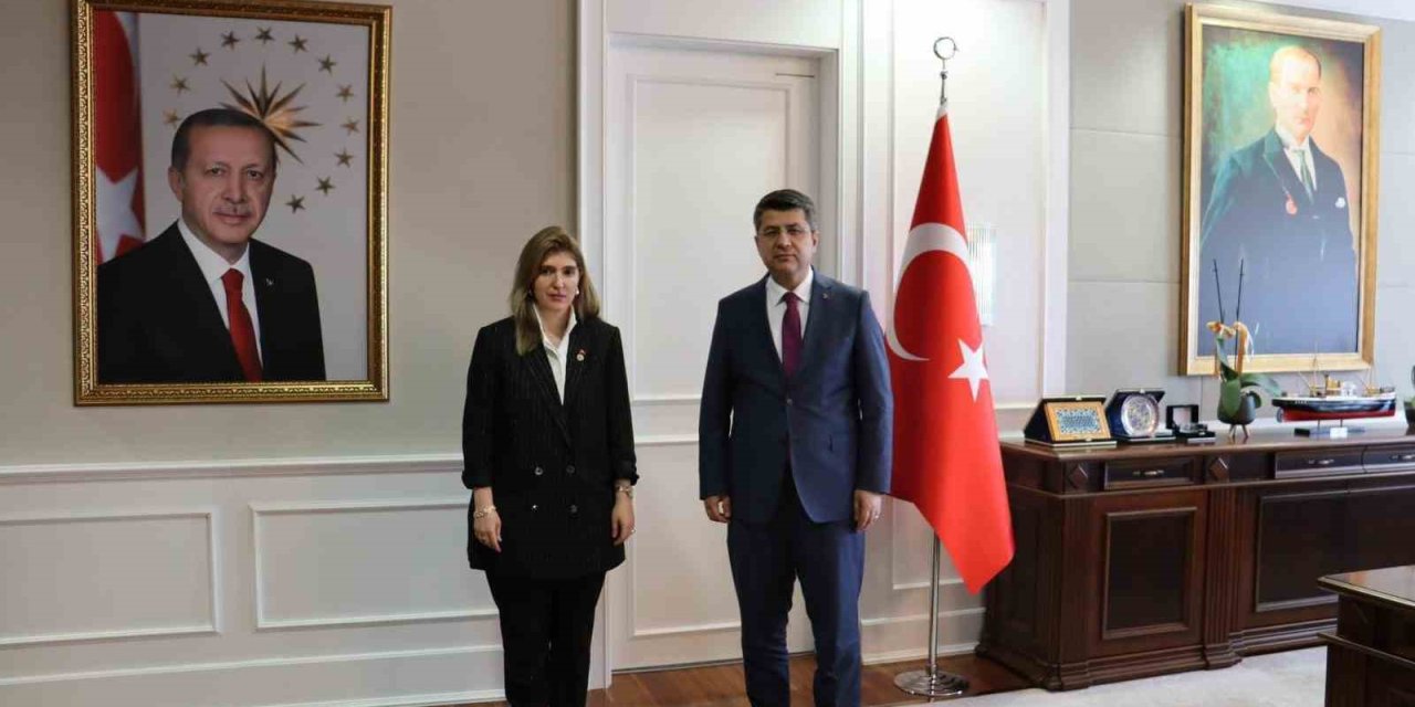 Malatya’ya Sağlık Yatırımları Arttırılıyor