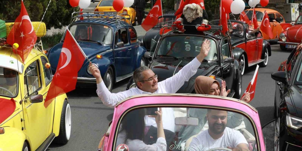 Keçiören’de 19 Mayıs Coşkusu Gün Boyu Yaşanacak