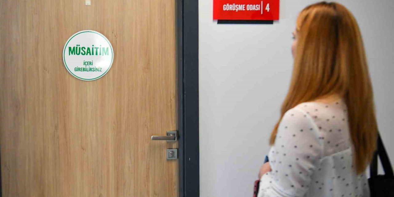 Mamak’ta Gençlik, Çocuk Ve Aile Danışmalık Merkezi Hizmet Vermeye Başladı