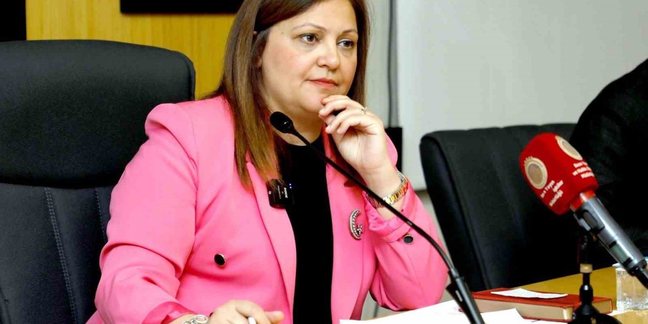 Başkan Köksal: “Bizlere Çok Sayıda İş Talebi Geliyor Ama Belediyemizin Şu Anda Personel İhtiyacı Yok”