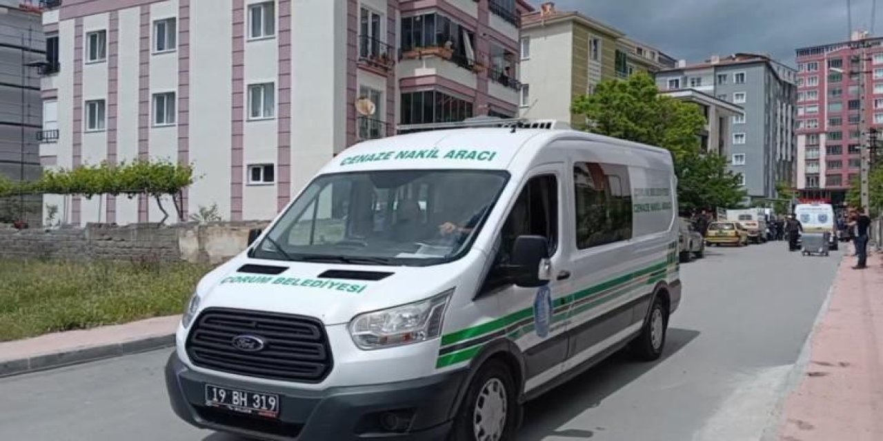 Boşanma Aşamasındaki Eşini Ve Baldızını Öldürüp İntihar Etti