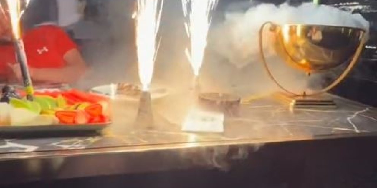 Çapkanlar Suç Örgütünün Lüks Yaşamı Ortaya Çıktı