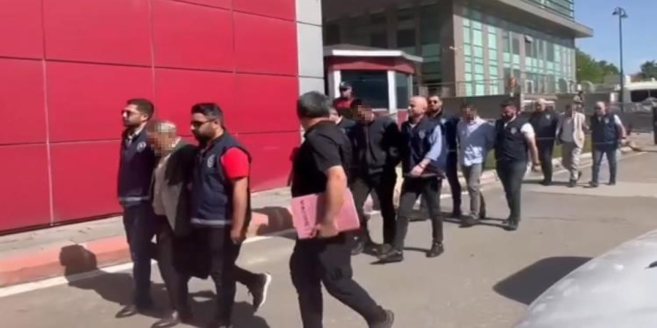 16 Yıllık Sırrın Altından Vahşet Çıktı