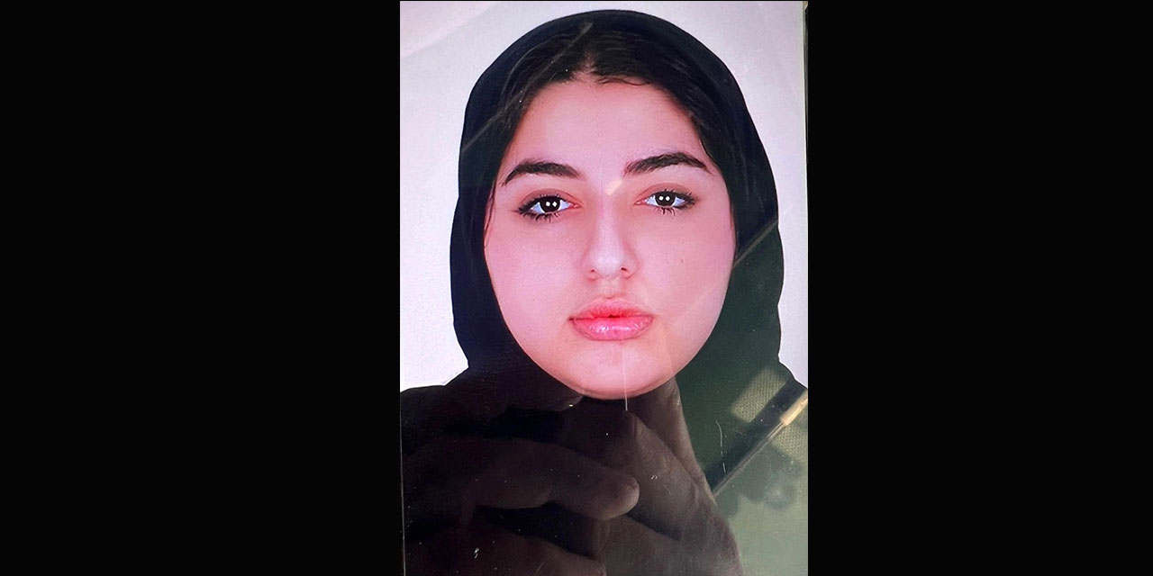 Tatil için Trabzon'a gelen Lübnanlı Rahef, 10 gündür kayıp