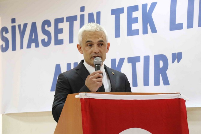 Rize'de Silahla Yaralama