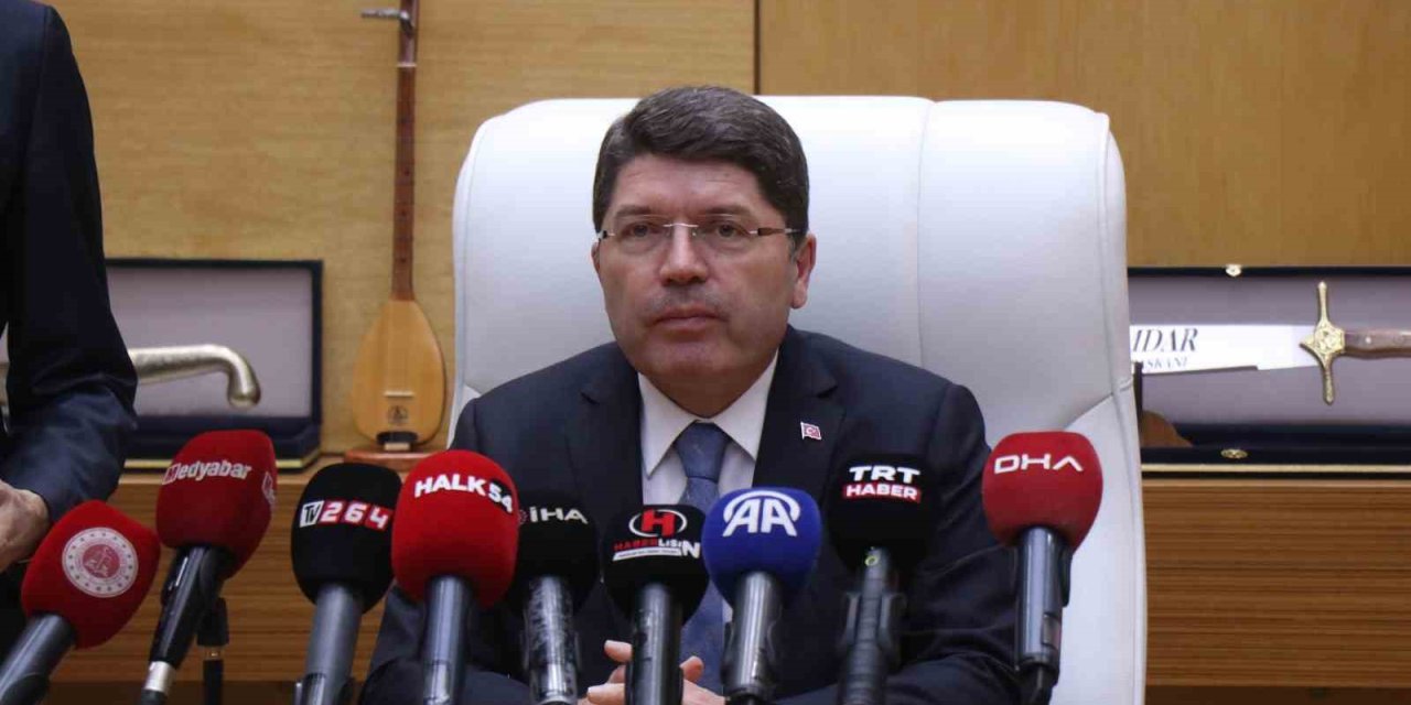 Bakan Tunç: "sakarya’ya En Güzel Hizmeti Vermenin Gayreti İçerisinde Olacağız”