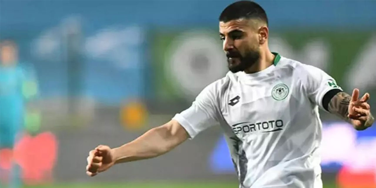 Çaykur Rizespor'da Adil Demirbağ Şoku!