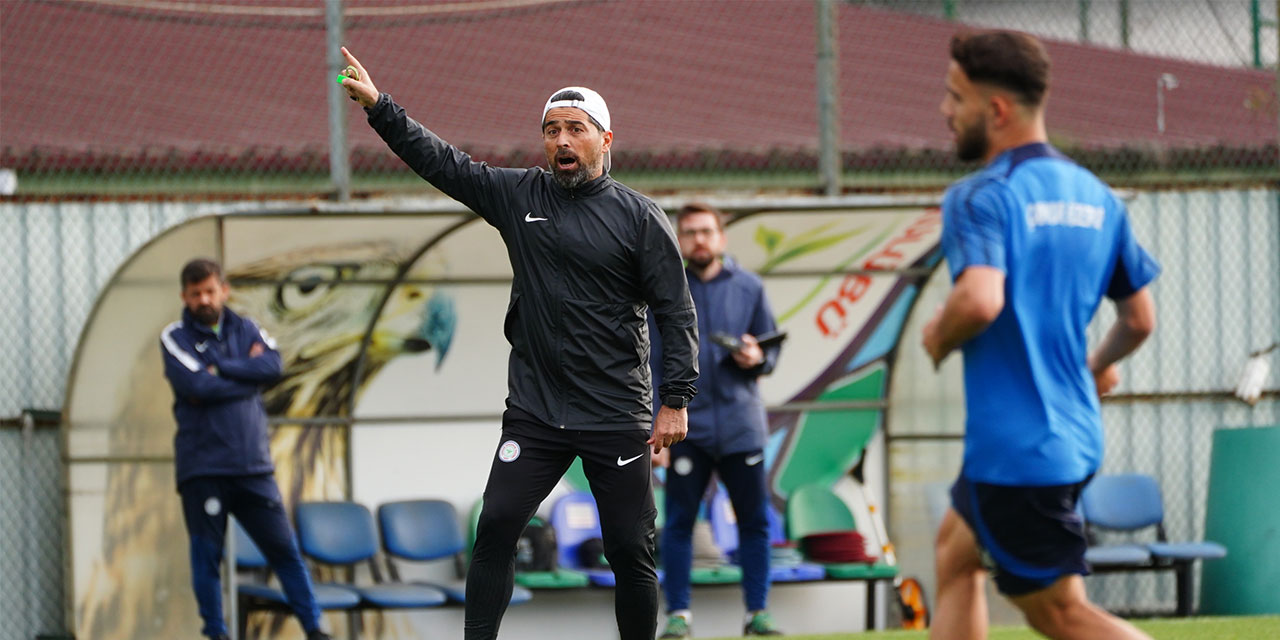 Çaykur Rizespor Bu Sezon Son Kez Taraftarının Huzuruna Çıkıyor