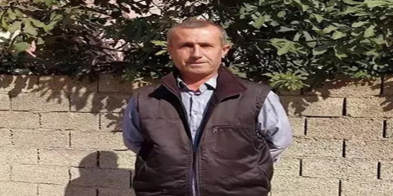 Elektrik Akımına Kapılan İşçi Hayatını Kaybetti