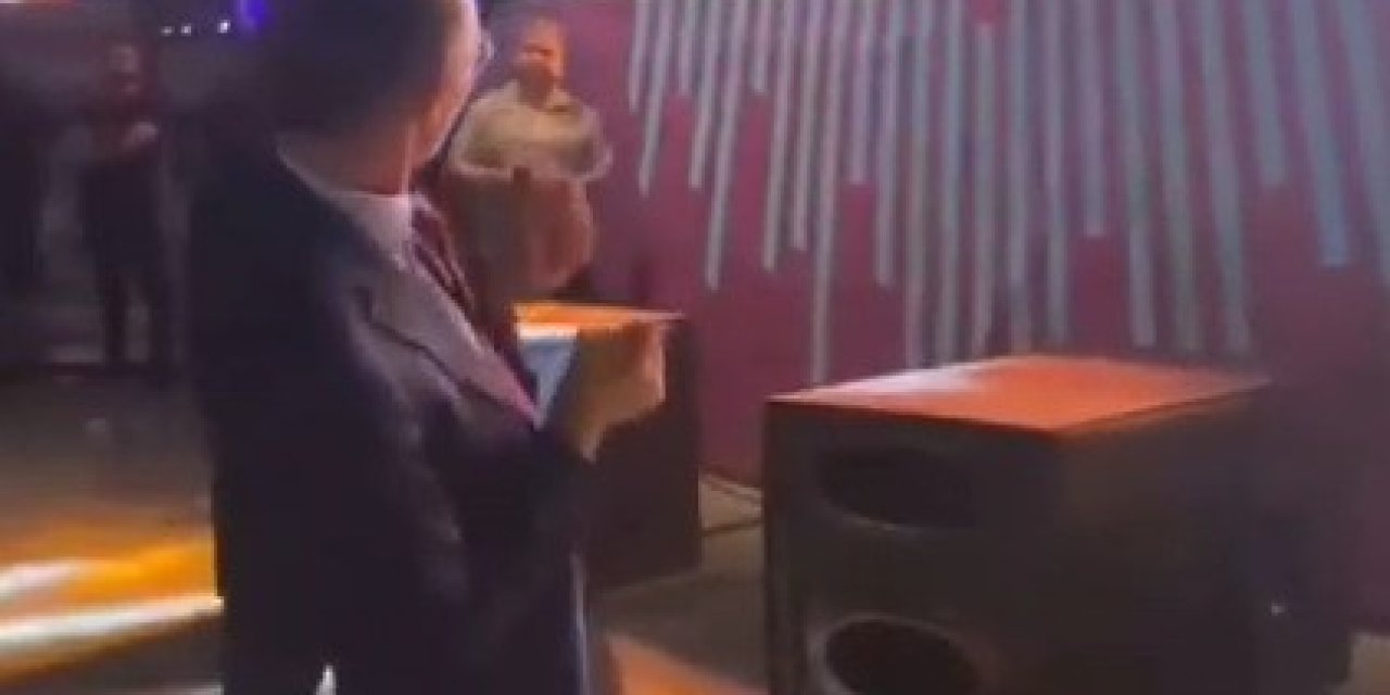 Etimesgut Belediye Başkanı Beşikçioğlu Dansıyla Gündem Oldu