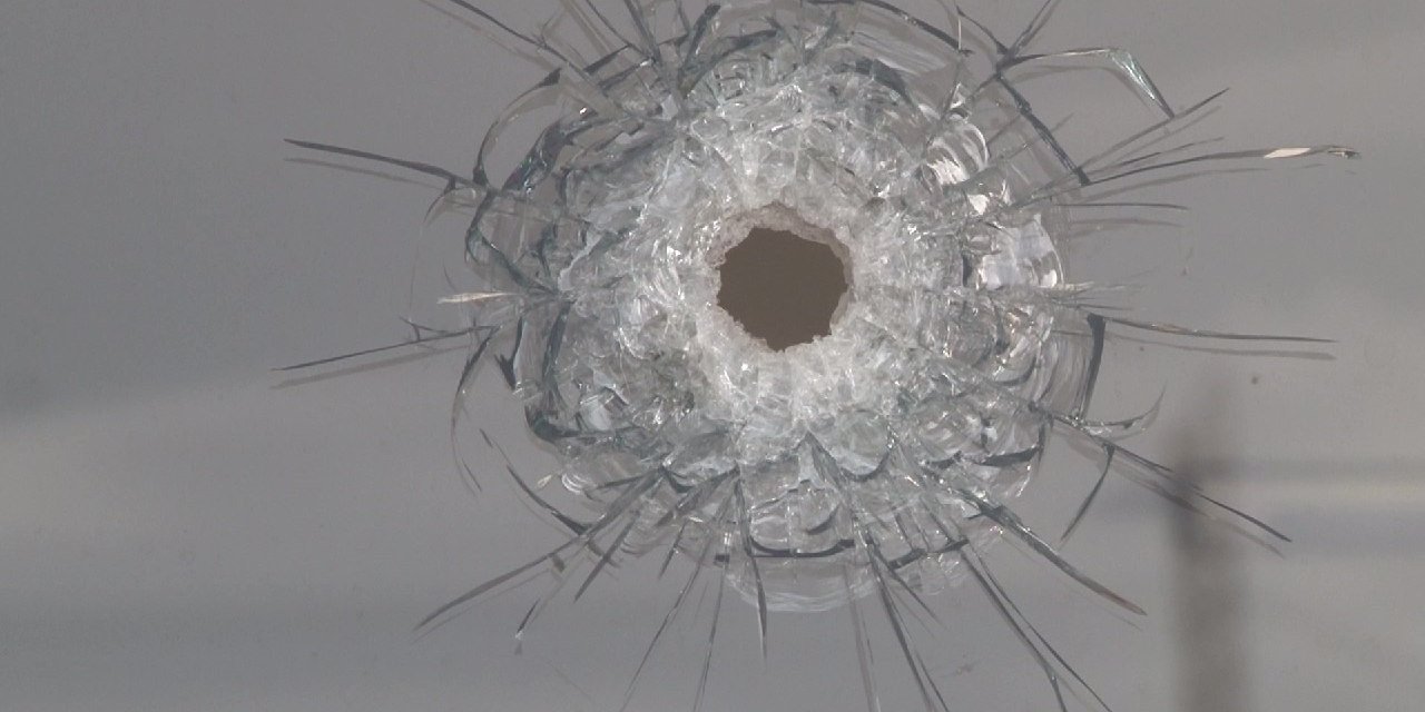 Pendik’te Aynı Kişiye Silahlı Saldırı Anı Kamerada