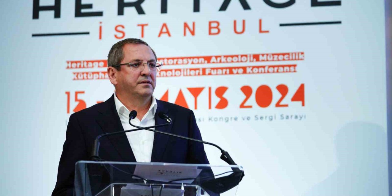 Ayvalık’ın Unesco Sürecini Uluslararası Arenada Anlattı