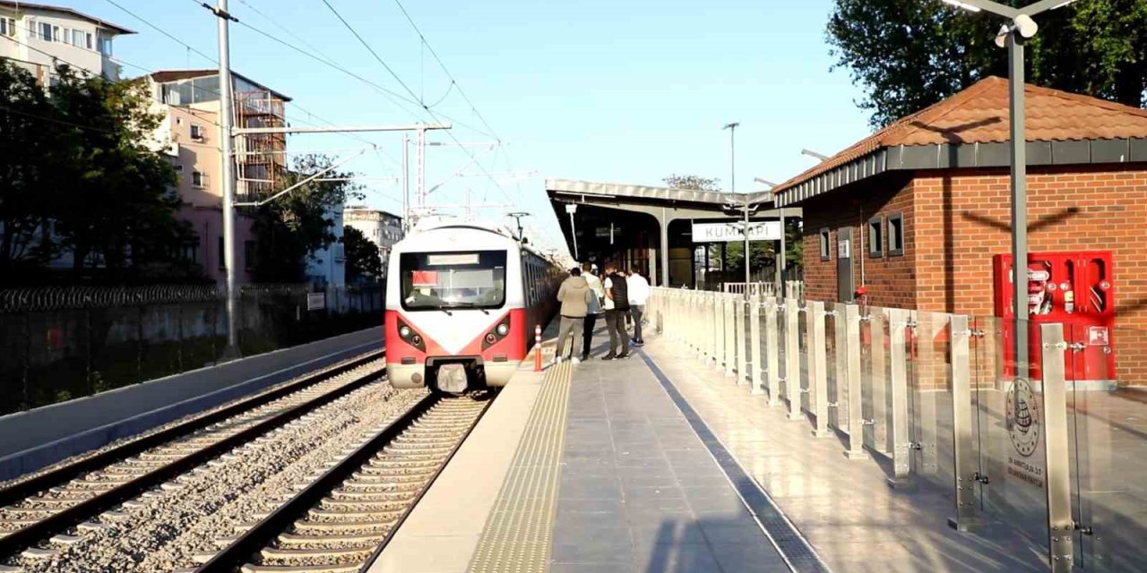 19 Mayıs’ta Trenler Ücretsiz