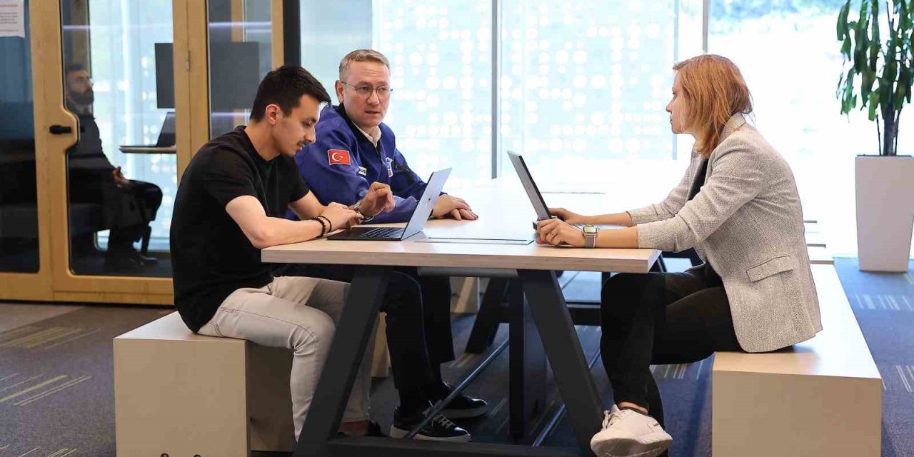 Başakşehir Belediye Başkanı Kartoğlu Gençlik Yatırımlarını Anlattı