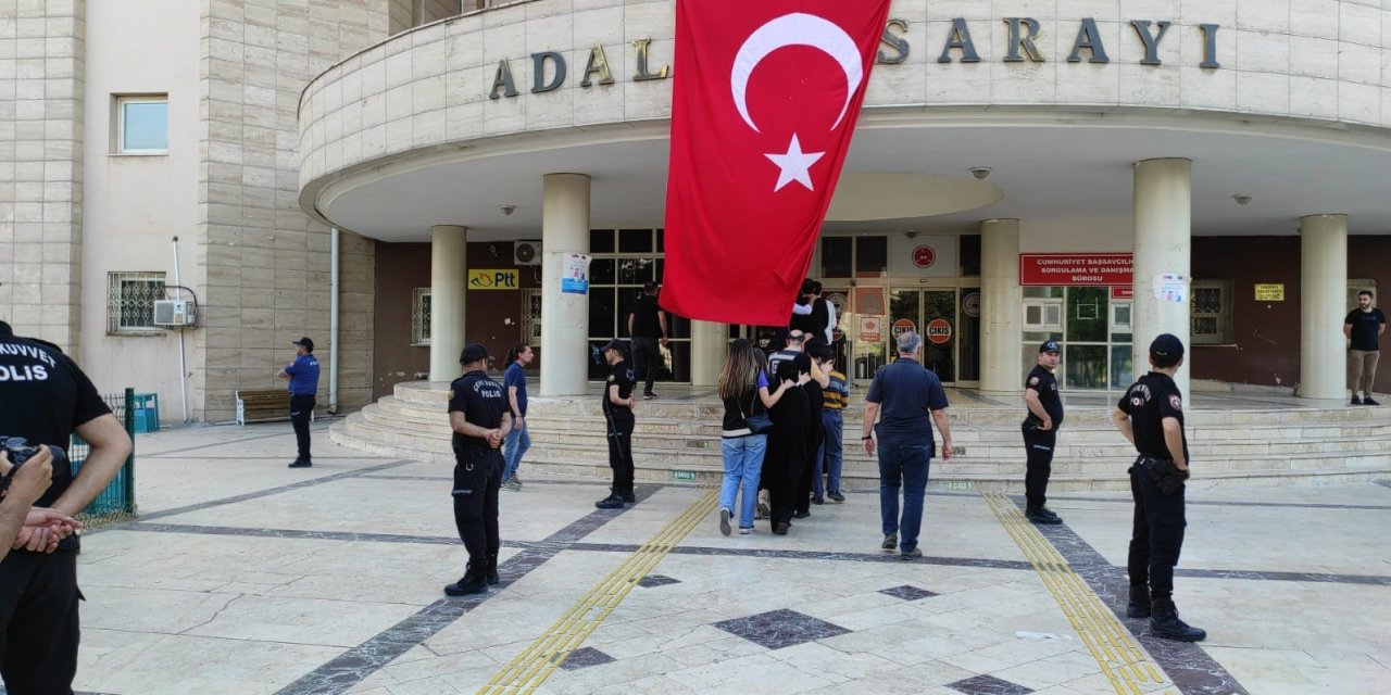 Şanlıurfa Merkezli Deaş Operasyonunda 22 Tutuklama