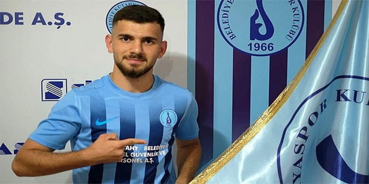 Rizeli Bozkurt Belediye Kütahyaspor'da