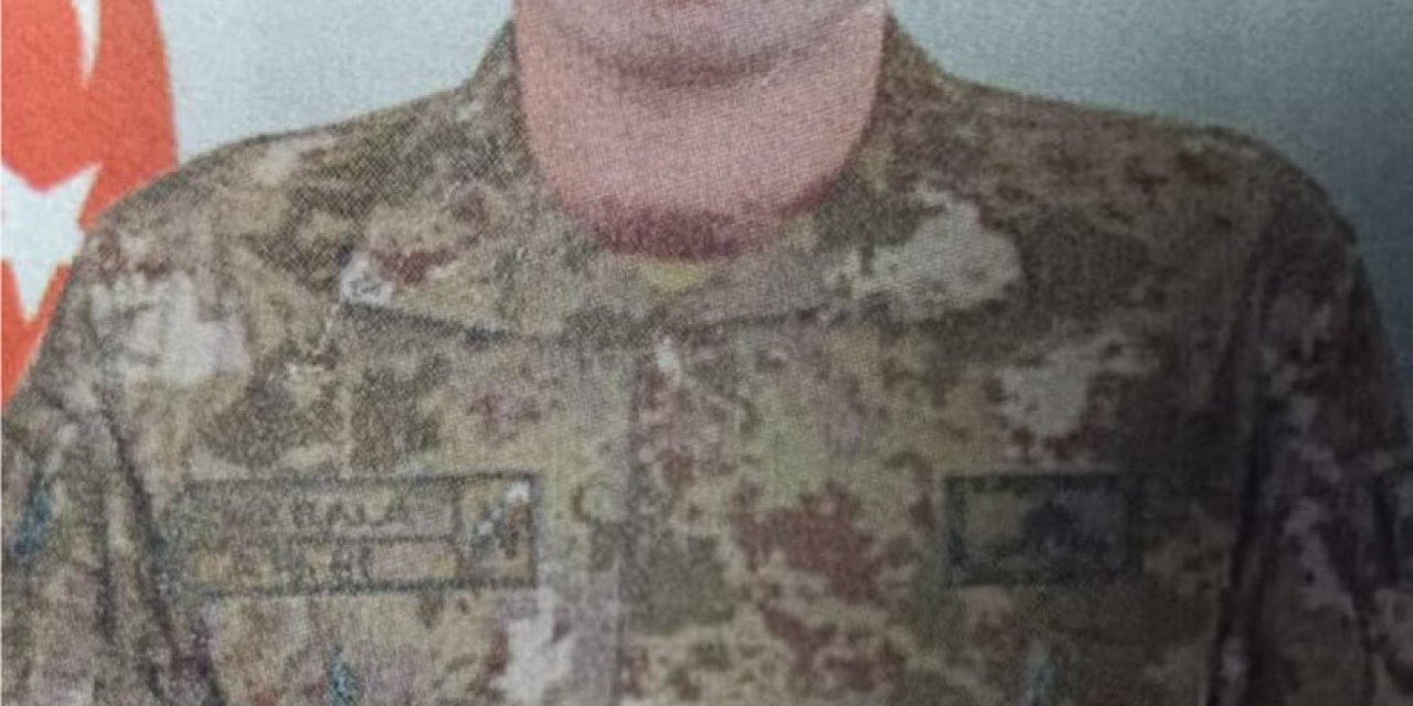 Şırnak’ta Pençe-kaplan Şehidi İçin Tören Düzenlendi