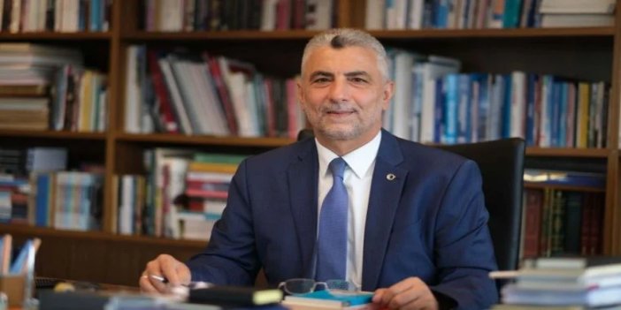 Bakan Bolat: 2023 Yılında Toplam 176 Milyon Tl İdari Para Cezası Uygulandı