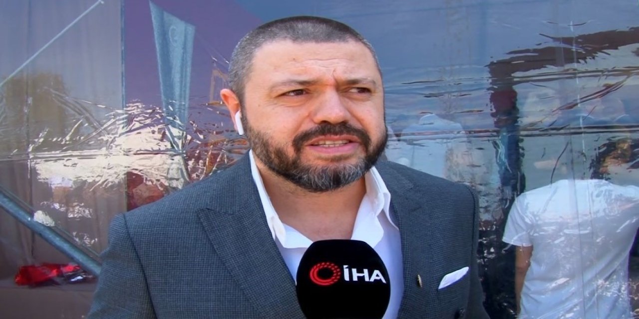 Kerem İnan: "Galatasaray’ın Minimum 3 Gol Atacağını Düşünüyorum"