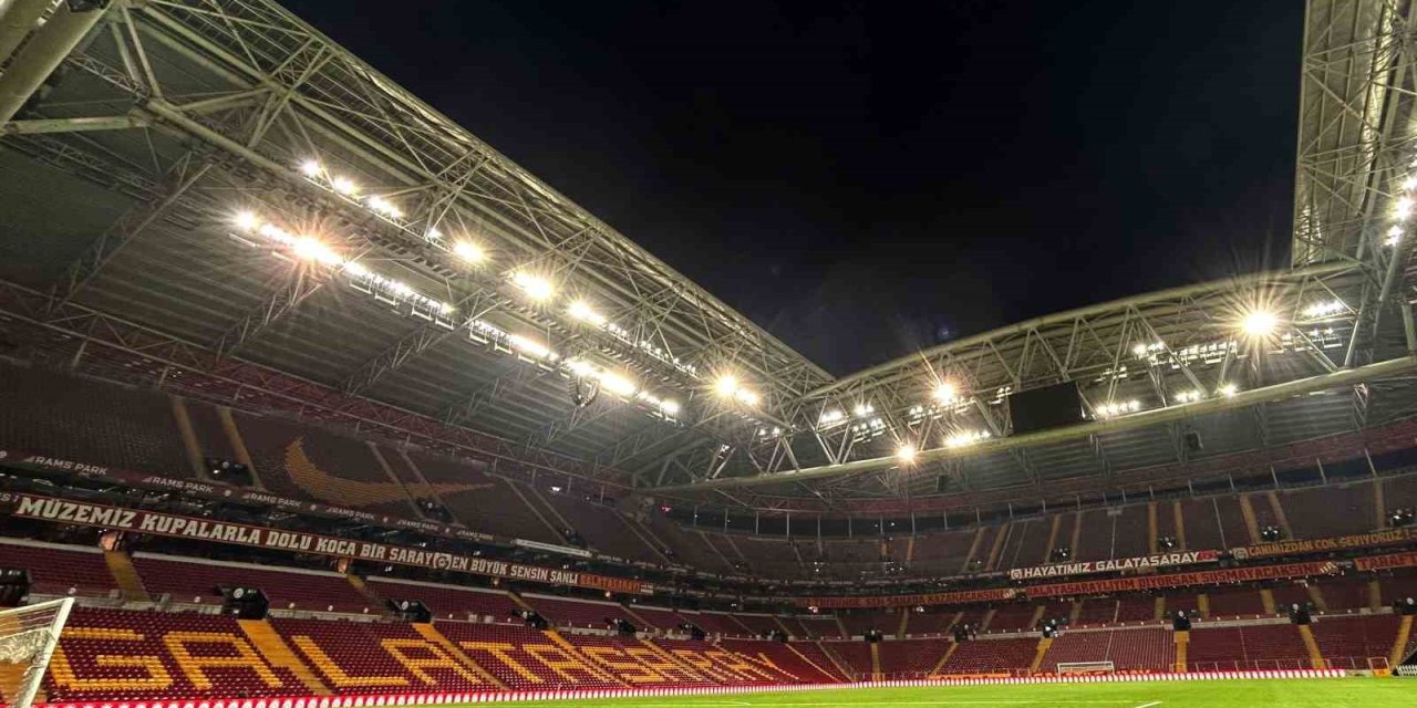 Derbide Hava 17 Derece Olacak