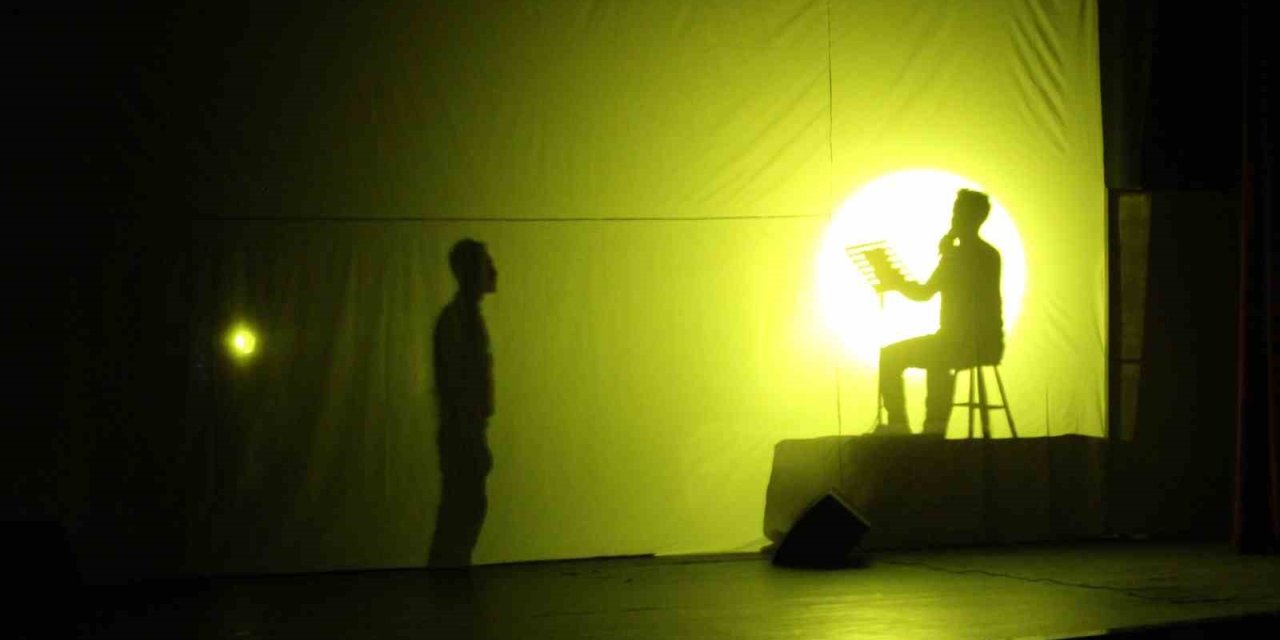 Kahtalı Mıçe’ye Moral Gecesi Düzenlendi