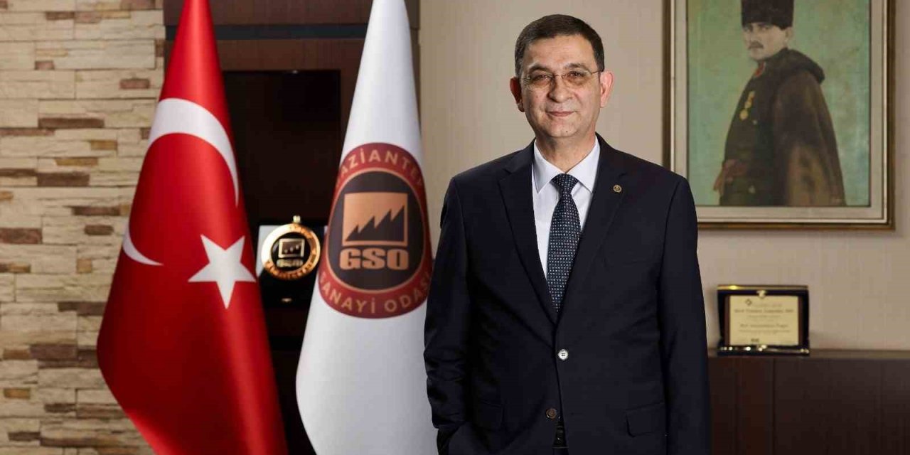 Gso Yönetim Kurulu Başkanı Ünverdi’den 19 Mayıs Mesajı