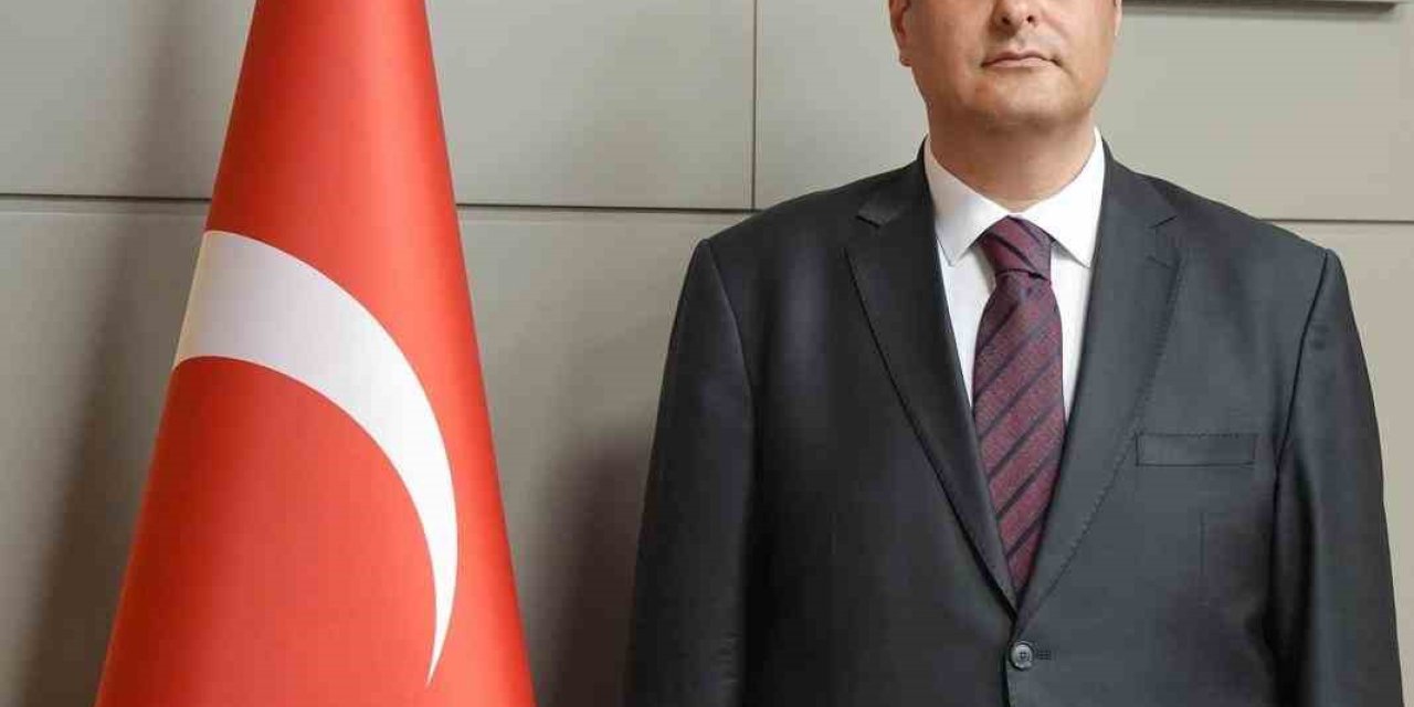 Yılmaz: “Bağımsızlık Ve Gelecek Vizyonunun Işıldayan İfadesi: 19 Mayıs 1919”