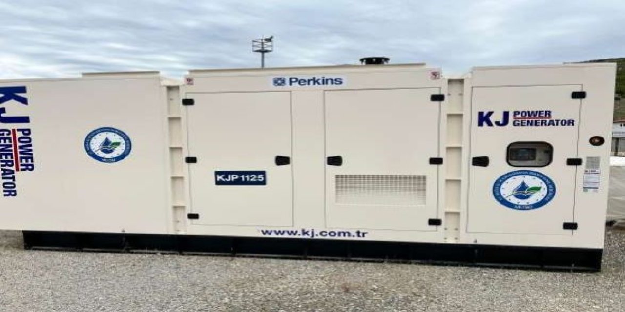 Elektrik Kesintilerine Muski’den Çözüm