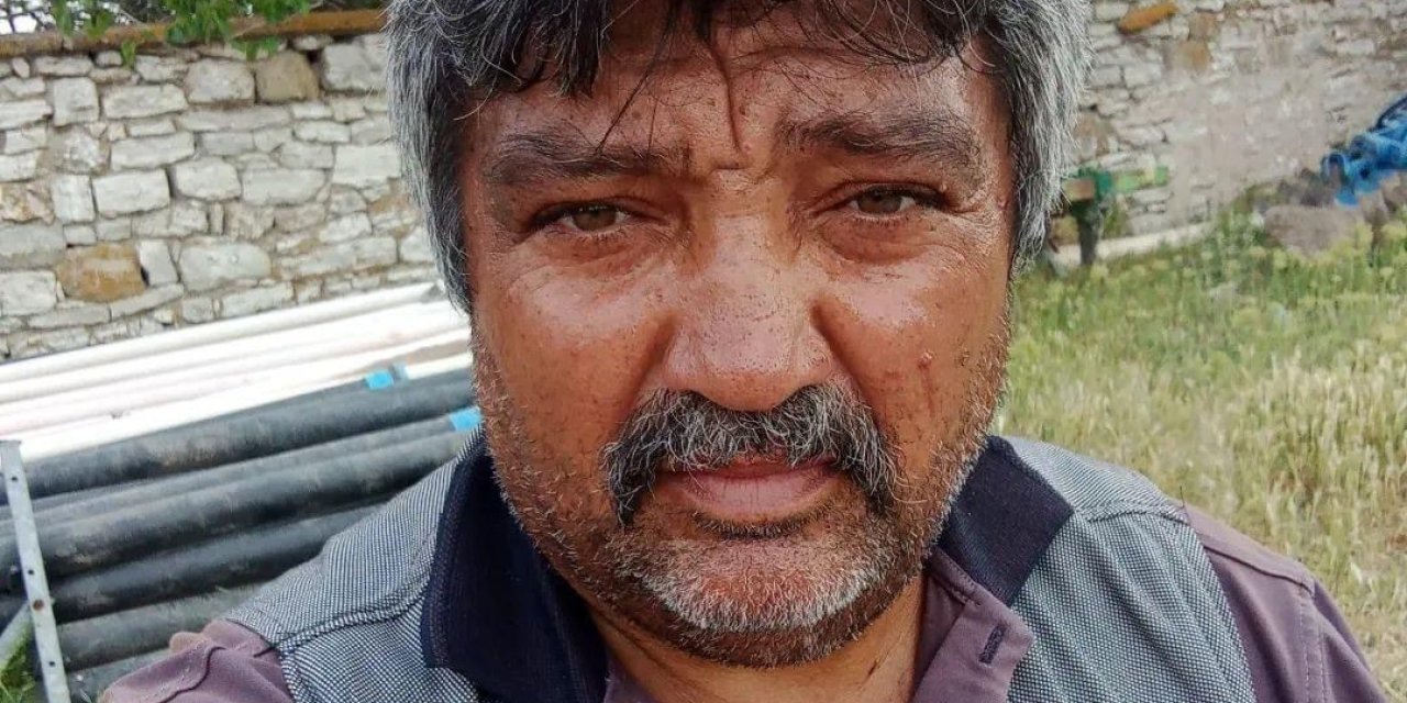 Ankara’da Elektrik Akımına Kapılan Çiftçi Hayatını Kaybetti