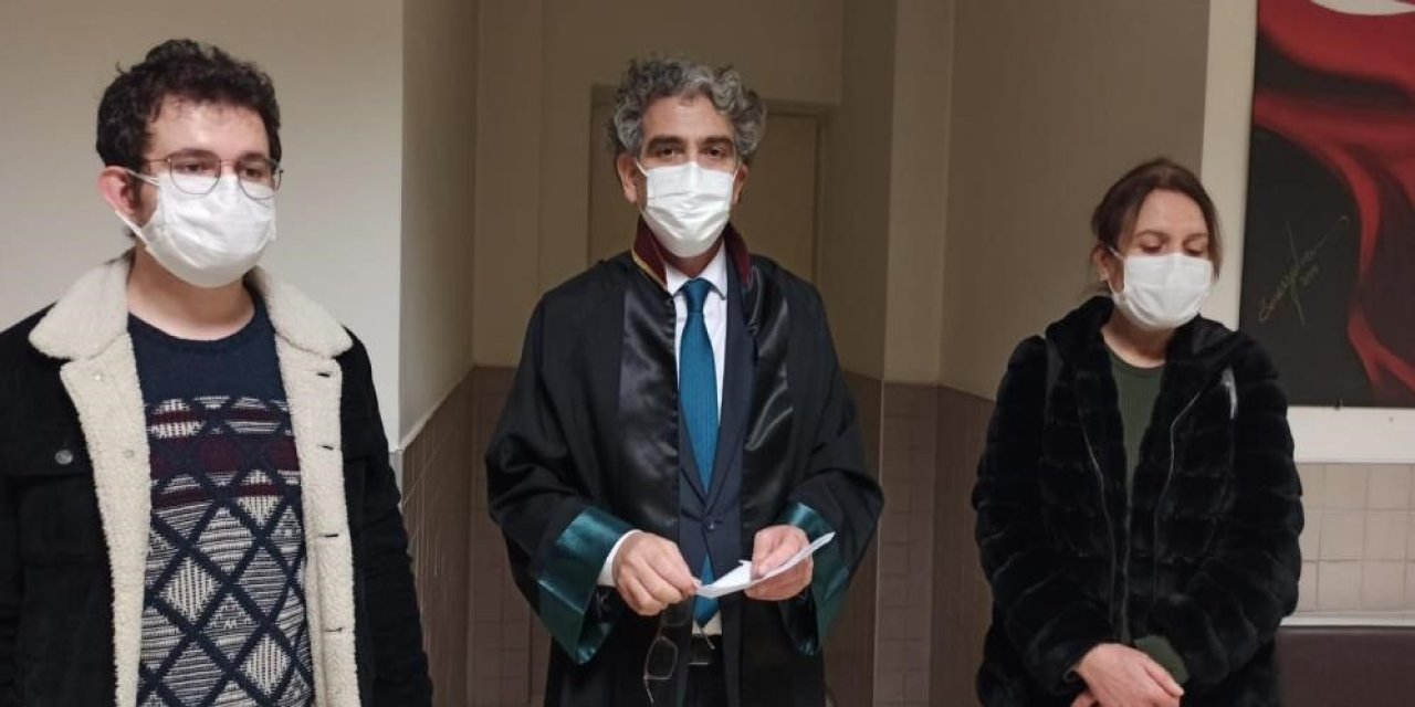 Babaya ‘Yardım Ve Yataklık’ Suçlamasıyla Verilen Cezayı Yargıtay Bozdu