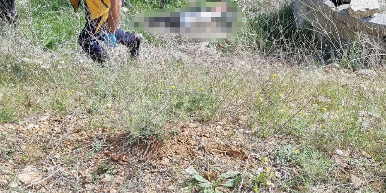 Isparta’da Motosiklet Şarampole Yuvarlandı: 1 Ölü, 1 Yaralı