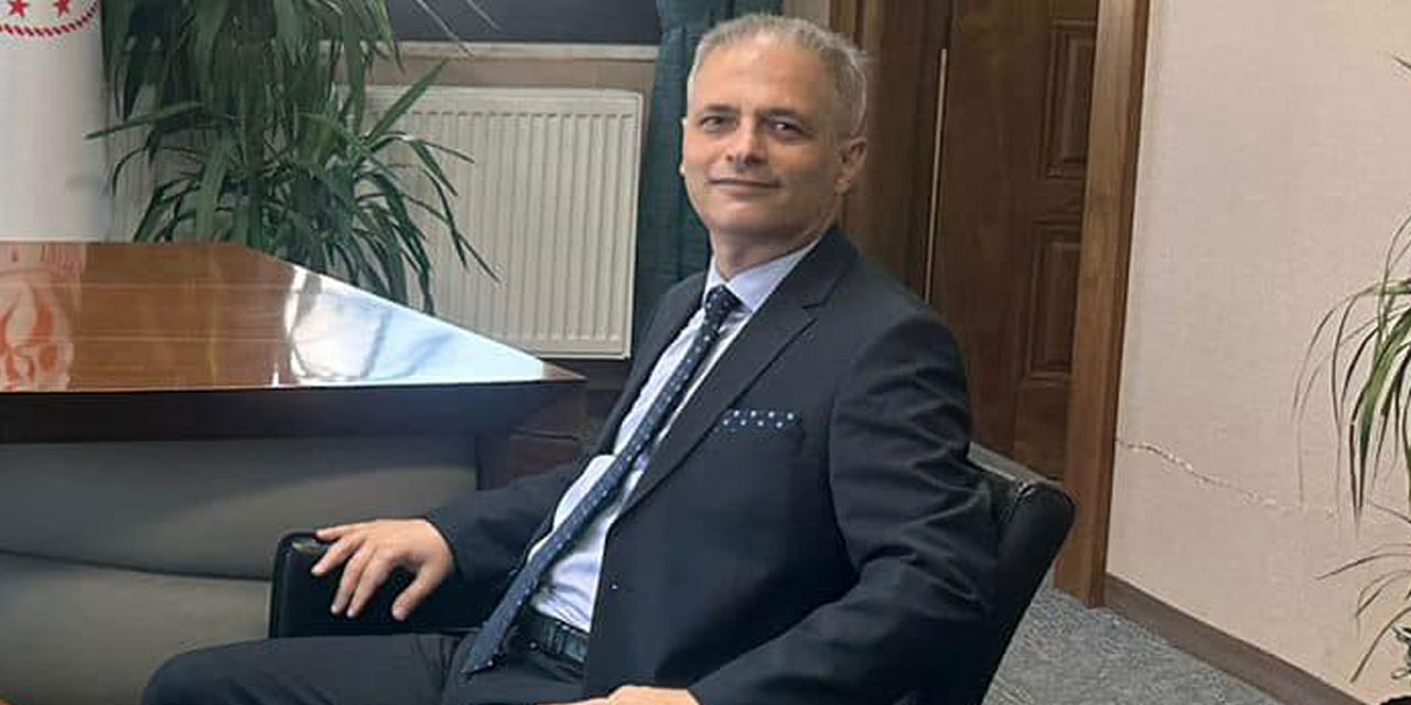 Rize Satranç İl Temsilcisi Ustaoğlu: "Rize Bir Satranç Şehrine Dönüştü!"