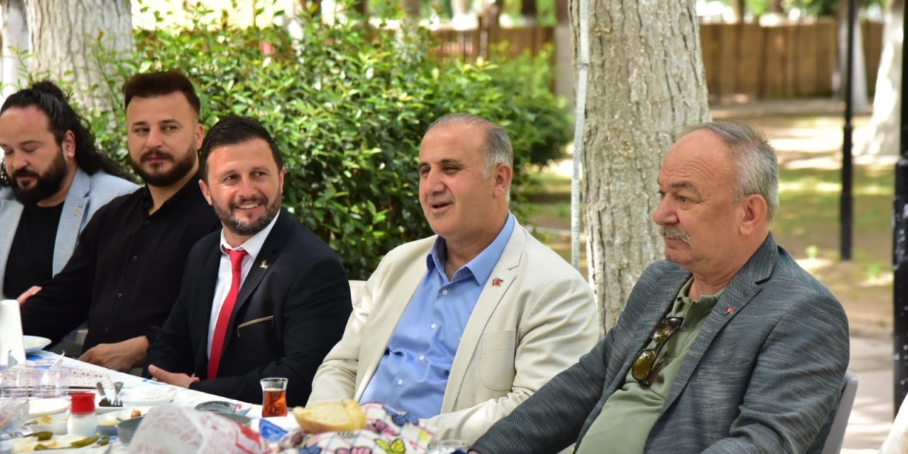 Başkan Kaya’dan İncirliova’ya İkinci Toki Müjdesi