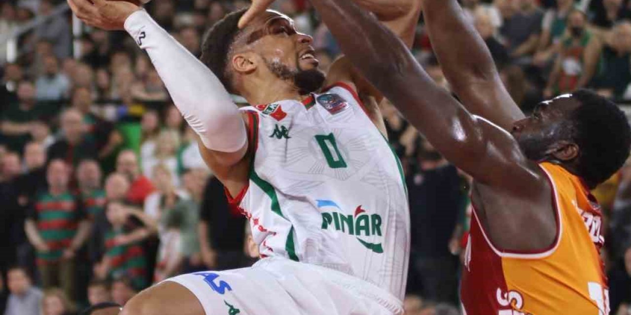 P. Karşıyaka’dan Jaylon Brown Açıklaması