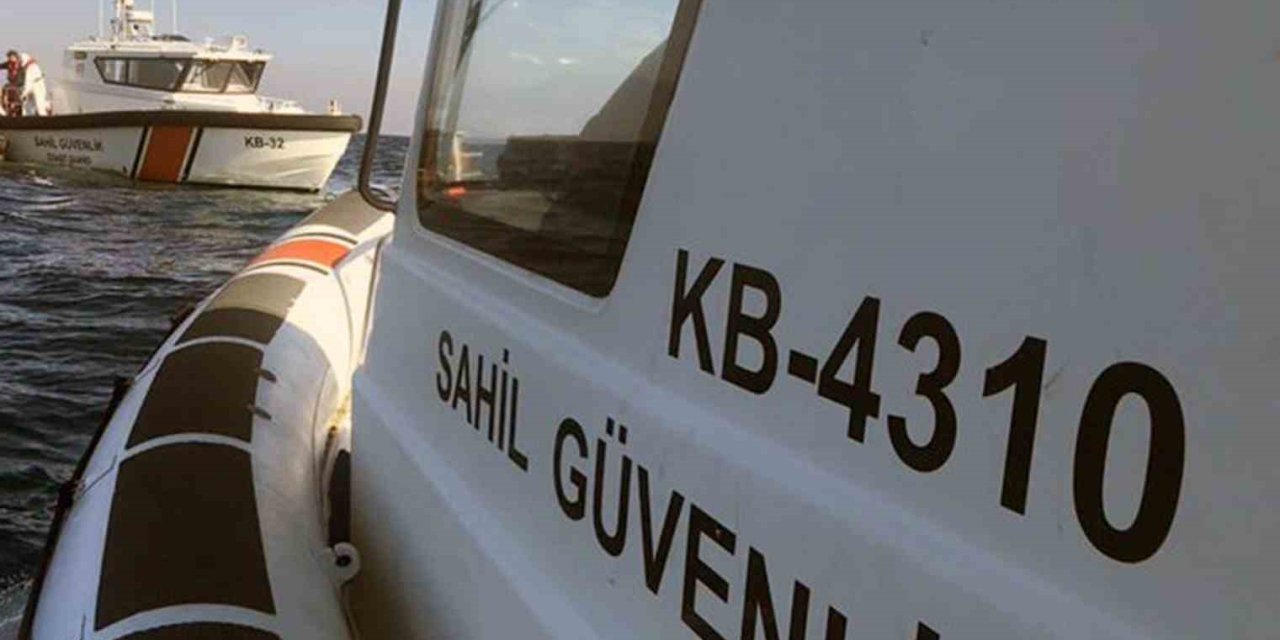 Fethiye’de 3 Göçmen Kaçakçısı Yakalandı