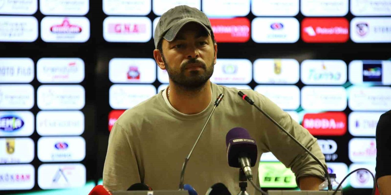 Selçuk İnan: "Önemli Bir Galibiyet Aldık Ama Maalesef Daha Bitmedi"