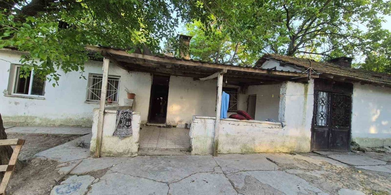 Tabancayla Oynarken Ablasının Ölümüne Neden Oldu