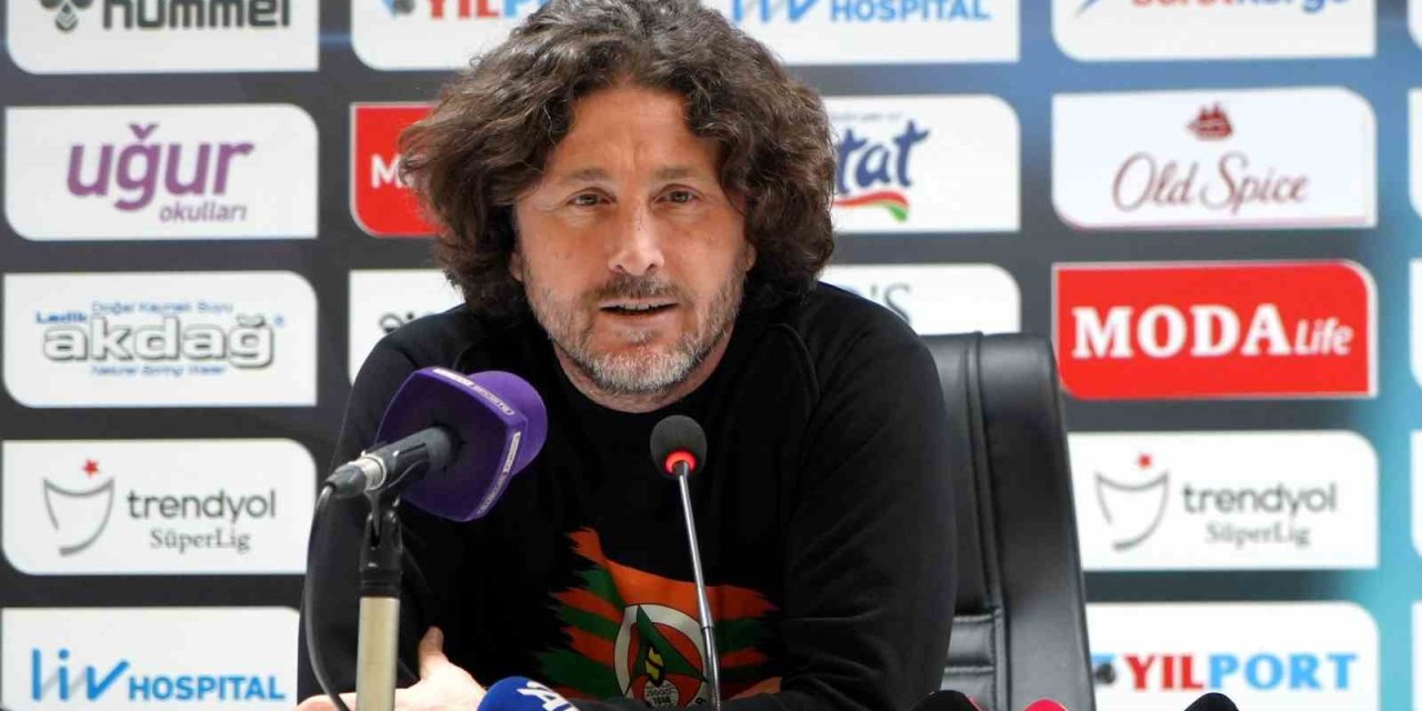 Fatih Tekke: “İyi Ve Üstün Bir Oyun Oynadık”