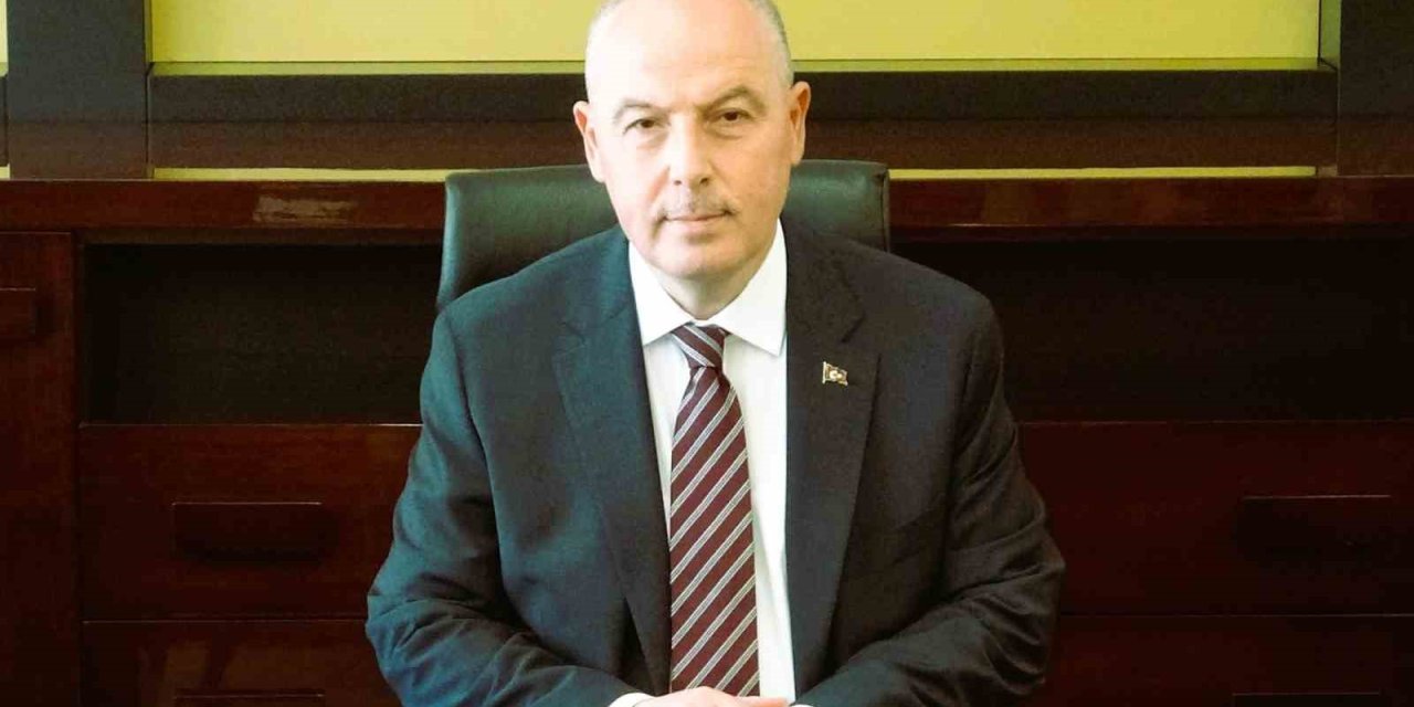 Vali Coşkun; “Gençlerimiz Güçlü Türkiye’nin En Büyük Güvencesidir”