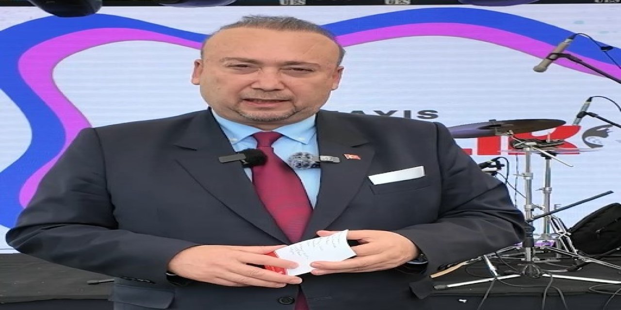 Başkan Yalım’dan Sıfır Maliyetli Festival