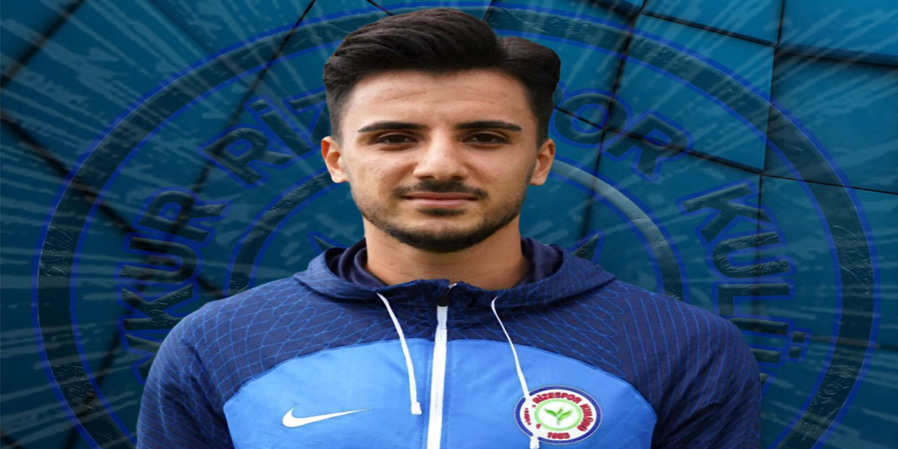 Çaykur Rizespor, Mustafa Şengül’ü transfer etti