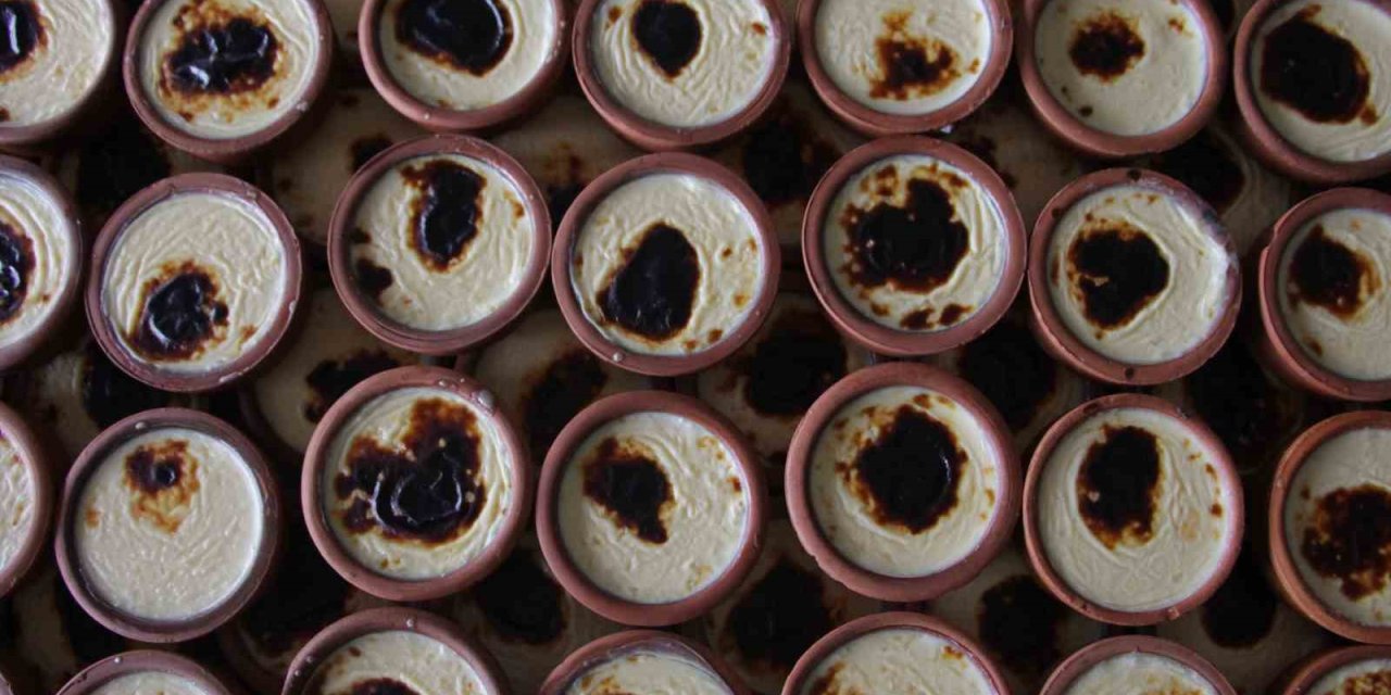 100 Yıldır Değişmeyen Lezzet