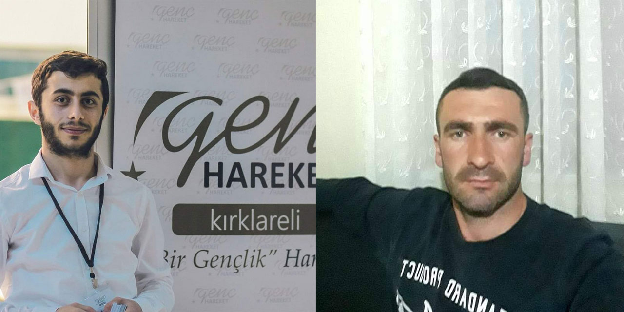 Giresun’da su kanalına uçan araçta kaybolan 2 kişinin cansız bedenine ulaşıldı