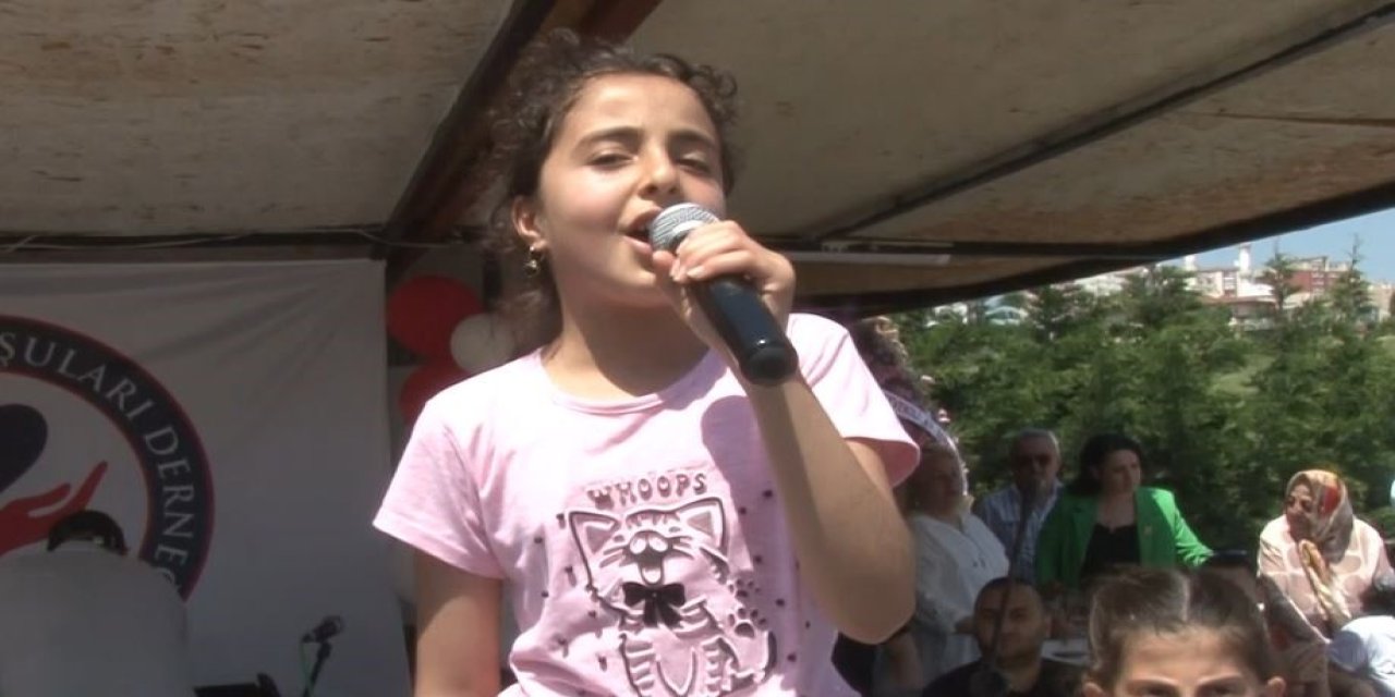 Beylikdüzü’nde ‘Engelsiz Bahar Şenliği’ Düzenlendi